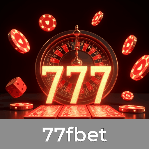 77fbet: Cassino Online Seguro e Premiado