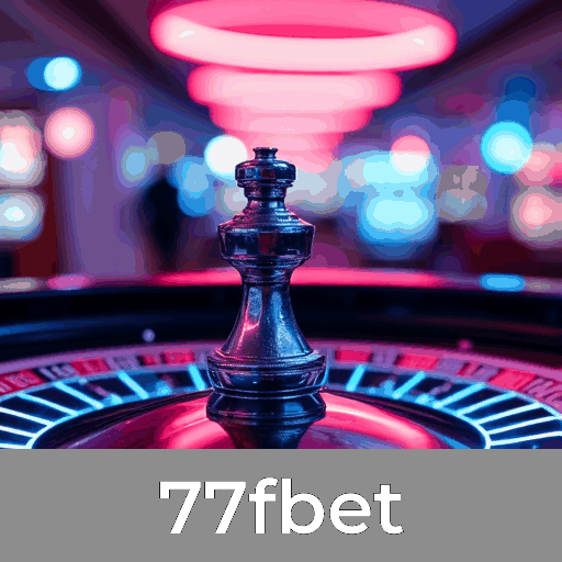 77fbet: Excelência em Serviços de Jogos Online
