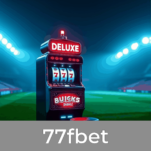 77fbet: Excelência em Serviços de Jogos Online