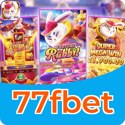 Fortune Rabbit - RTP 96.77%