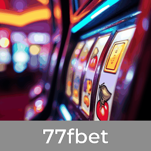 77fbet: Excelência em Serviços de Jogos Online