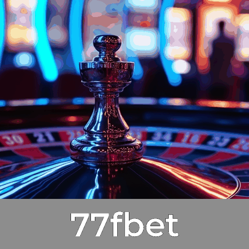 77fbet: Excelência em Serviços de Jogos Online