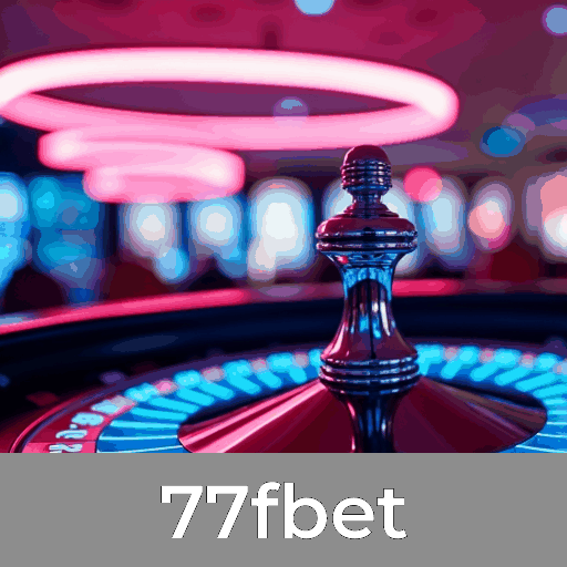 Descubra 77fbet: Caça-níqueis - Megajackpots, Jogos de Mesa - Estratégia Suprema, Roleta ao Vivo - Imersão Completa