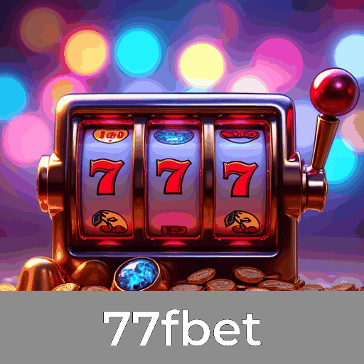 Descubra 77fbet: Caça-níqueis - Megajackpots, Jogos de Mesa - Estratégia Suprema, Roleta ao Vivo - Imersão Completa