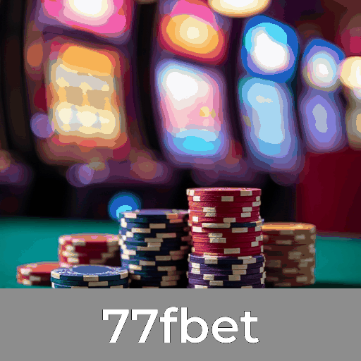 77fbet: Valor Incomparável em Promoções Atraentes