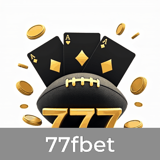 77fbet: Aventura e Ganhos em Jogos de Cassino