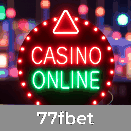 77fbet: Aventura e Ganhos em Jogos de Cassino