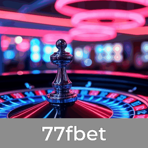 77fbet: Aventura e Ganhos em Jogos de Cassino