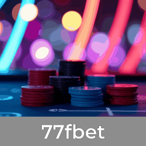 77fbet: Aventura e Ganhos em Jogos de Cassino